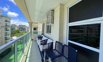 Imagem: Apartamento para venda com 100 metros quadrados