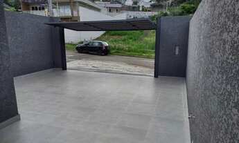 Imagem 2: Casa com 3 dormitórios para alugar, 84 m² por R$ 4.300,00/mês - Jardim do Lago - Atibaia/S