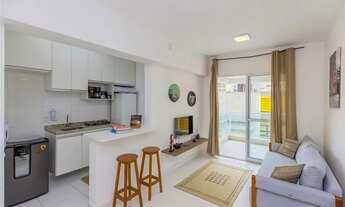 Imagem 3: São Paulo - Apartamento Padrão - Alto da Boa Vista