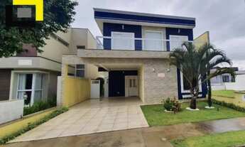 Imagem: CASA DE 200 M² COM 3 SUÍTES NO CONDOMÍNIO