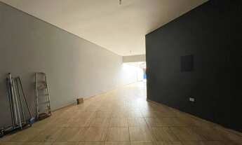 Imagem 3: Casa com 3 dormitórios, 182 m² - venda por R$ 950.000,00 ou aluguel por R$ 3.435,00/mês