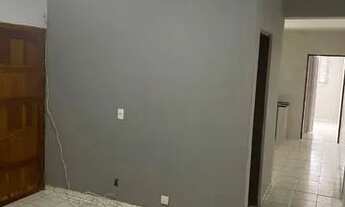 Imagem 2: Casa com 2 dormitórios para alugar, 70 m² por R$ 1.100,00/mês - Cooperativa - São Bernardo