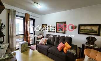 Imagem 3: Moema 2 quartos 1 suíte