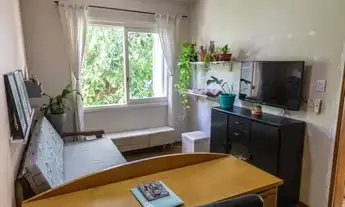 Imagem 2: Apartamento para Venda - 73.26m², 2 dormitórios, Menino Deus