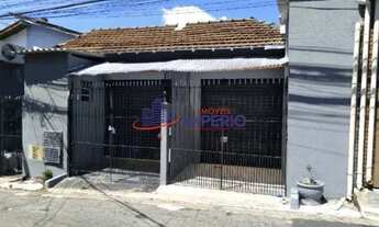 Imagem 2: Casa com 6 dorms, Parque Casa de Pedra, São Paulo - R$ 585 mil, Cod: 11002