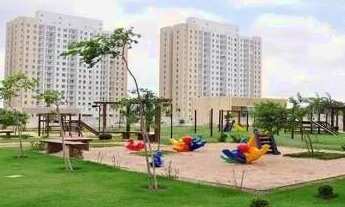 Imagem 2: Apartamento para alugar no bairro Alto do Calhau - São Luís/MA