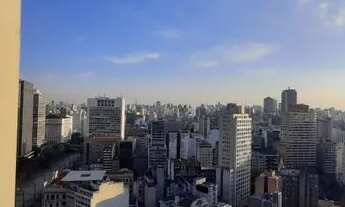 Imagem: Alugo apto andar alto