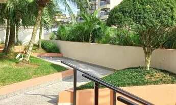 Imagem 4: Apartamento com 2 dormitórios, 74 m² - venda por R$ 390.000,00 ou aluguel por R$ 3.500,00