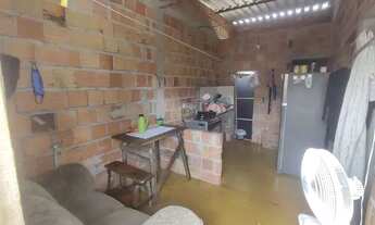 Imagem 2: VSC- Casa 3 andares Rua Valença, 59 Vila Praiana, Lauro de Freitas