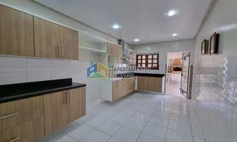 Imagem 5: Casa Conj. Vila do Rei PQ 10 3 Suítes c/piscina e Churrasqueira