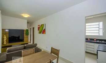 Imagem 2: Apartamento para Aluguel - Estoril , 3 Quartos, 70 m2