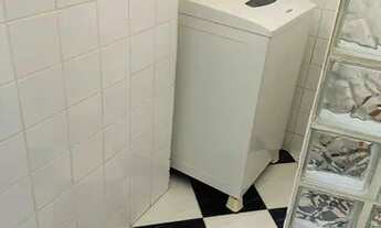 Imagem 7: Apartamento para venda com 110 metros quadrados com 3 quartos em Vitória - Salvador - BA