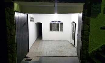 Imagem: Taquara dois quartos com garagem