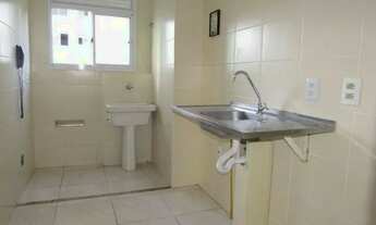 Imagem 5: Apartamento com 2 dormitórios para alugar, 44 m² por R$ 1.200,00/mês - Nova Parnamirim - P