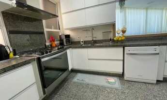 Imagem 7: Apartamento para venda possui 95 metros quadrados com 4 quartos