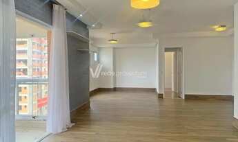 Imagem 3: Apartamento - Taquaral - Campinas