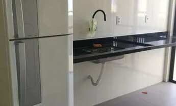 Imagem 7: Apartamento à venda, 2 quartos, 1 suíte, 1 vaga, Boqueirão - Santos/SP