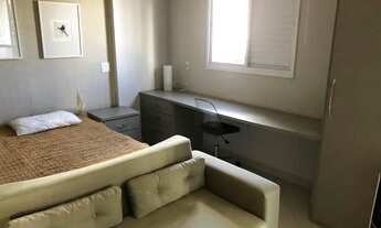 Imagem 7: Loft mobiliado centro Taubaté