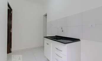 Imagem 2: Casa para Aluguel - Vila Campestre, 1 Quarto, 20 m2