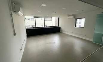 Imagem 4: Conjunto para alugar, 154 m² por R$ 13.993,45/mês - Vila Olímpia - São Paulo/SP