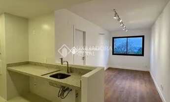 Imagem: PORTO ALEGRE - Apartamento Padrão - Petrópolis