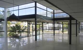 Imagem 6: Restaurante Pronto para alugar, no Swiss Park Office