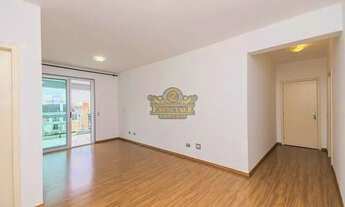 Imagem 2: CURITIBA - Apartamento Padrão - Batel