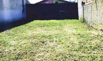 Imagem: Terreno 250m2 ótimo bairro