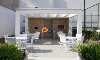 Imagem 7: Apartamento à venda, 2 quartos, 1 suíte, 1 vaga, Vila Regente Feijó - São Paulo/SP