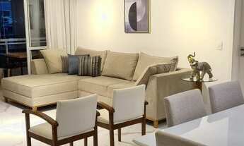 Imagem 4: GREENVILLE, 4 SUÍTES, 3 VAGAS, 180M2, ARMÁRIOS