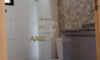 Imagem 5: TAUBATÉ - Apartamento Padrão - VILA SÃO JOSÉ