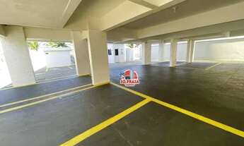 Imagem 6: Apartamento com 2 dormitórios à venda, 70 m² por R$ 318.000 - Jardim Praia Grande - Mongag