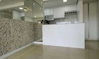 Imagem 4: Apartamento com 2 dormitórios, 86 m² - venda por R$ 790.000,00 ou aluguel por R$ 4.840,00