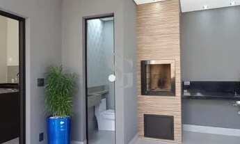 Imagem 7: CASA RESIDENCIAL em AMERICANA - SP, JARDIM COLINA