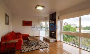 Imagem: Apartamento em Higienópolis - Porto Alegre