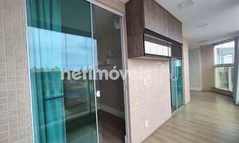 Imagem 5: Locação Apartamento 3 quartos Jardim Camburi Vitória