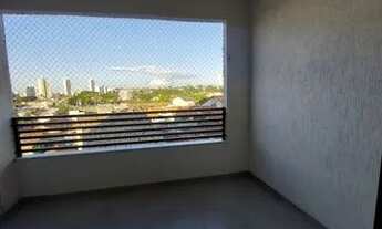 Imagem 4: Apartamento para aluguel com 70 metros quadrados com 2 quartos em Vila Paulista - Taubaté