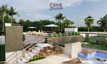 Imagem: Casa em Condominio em Construção em Barreirinhas