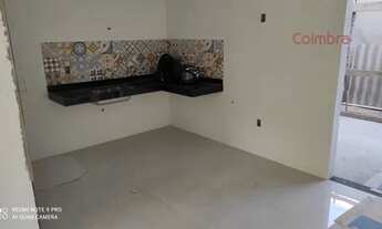 Imagem 6: Casa duplex no Bairro Castanheiras 2