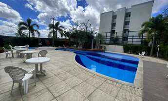 Imagem 4: Apto para aluguel com 3 quartos modulados em Flores - Manaus - AM