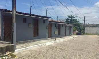 Imagem: Aluga-se Kitinete próximo a clínica amor