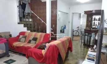 Imagem 5: Sobrad - Vila São Jorge - São Vicente/SP