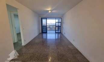 Imagem 3: Apartamento para alugar de 2 quartos, 104m² por R$8.500 na Barra da Tijuca - Rio de Janeir