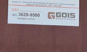 Imagem 3: Alugo térreo Ypiranga bulgaville 3