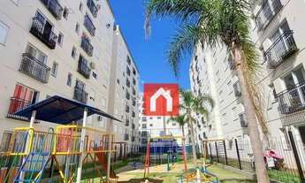 Imagem: Apartamento Garden com 2 dormitórios à