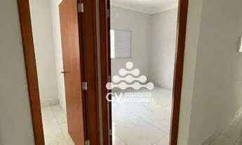 Imagem 4: Casa com 3 dormitórios à venda, 120 m² por R$ 595.900,00 - Parque Universitário - American