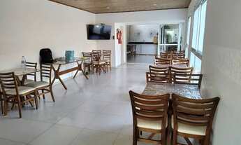 Imagem 2: Casa de condomínio para aluguel com 117 metros quadrados com 3 quartos