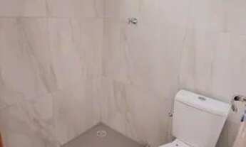 Imagem 3: Casa com 3 dormitórios para alugar, 86 m² por R$ 2.200,01/mês - Bairro Novo - Olinda/PE