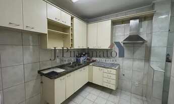 Imagem 4: Apartamento Padrão em Jundiaí