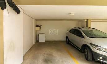 Imagem 8: Cobertura para Venda - 144.35m², 4 dormitórios, sendo 2 suites, 1 vaga - Menino Deus